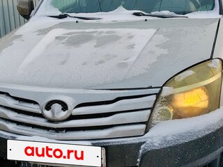 2013 Great Wall Hover H3 I, серый, 635000 рублей, вид 1