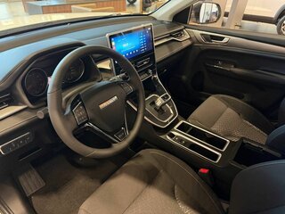 2026 Haval M6 II, белый, 2325510 рублей, вид 3