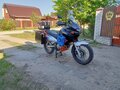 1997 Suzuki XF 650 Freewind, чёрный, 310000 рублей