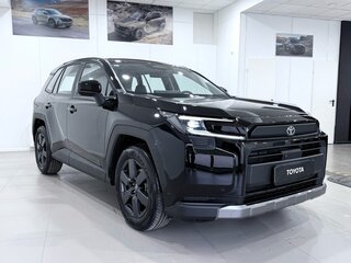 2026 Toyota RAV4 VI (XA60), чёрный, 4650000 рублей, вид 1