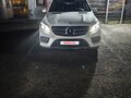 2016 Mercedes-Benz GLE 350 d I (W166), белый, 3420000 рублей - вид 4