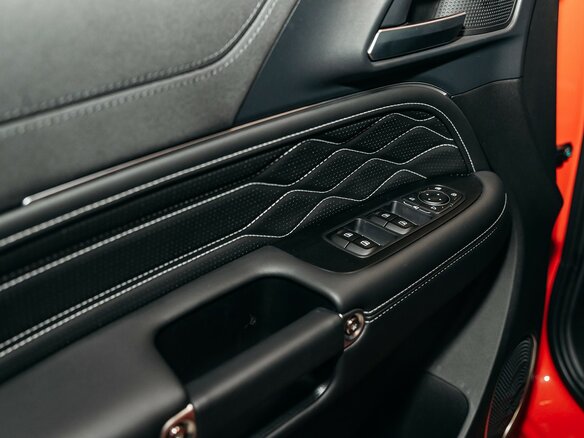 2026 Tank 300 I, оранжевый, 4799000 рублей - вид 17