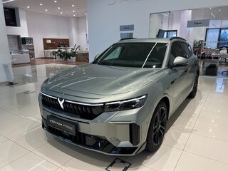 2026 Voyah Free I Рестайлинг, зелёный, 6740000 рублей, вид 5