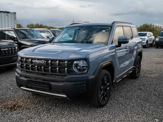 2026 Haval H3 I Рестайлинг, серый, 3499000 рублей, вид 1