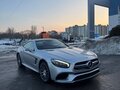 2018 Mercedes-Benz SL-Класс AMG 63 AMG III (R231) Рестайлинг, серебристый, 3185835 рублей - вид 8