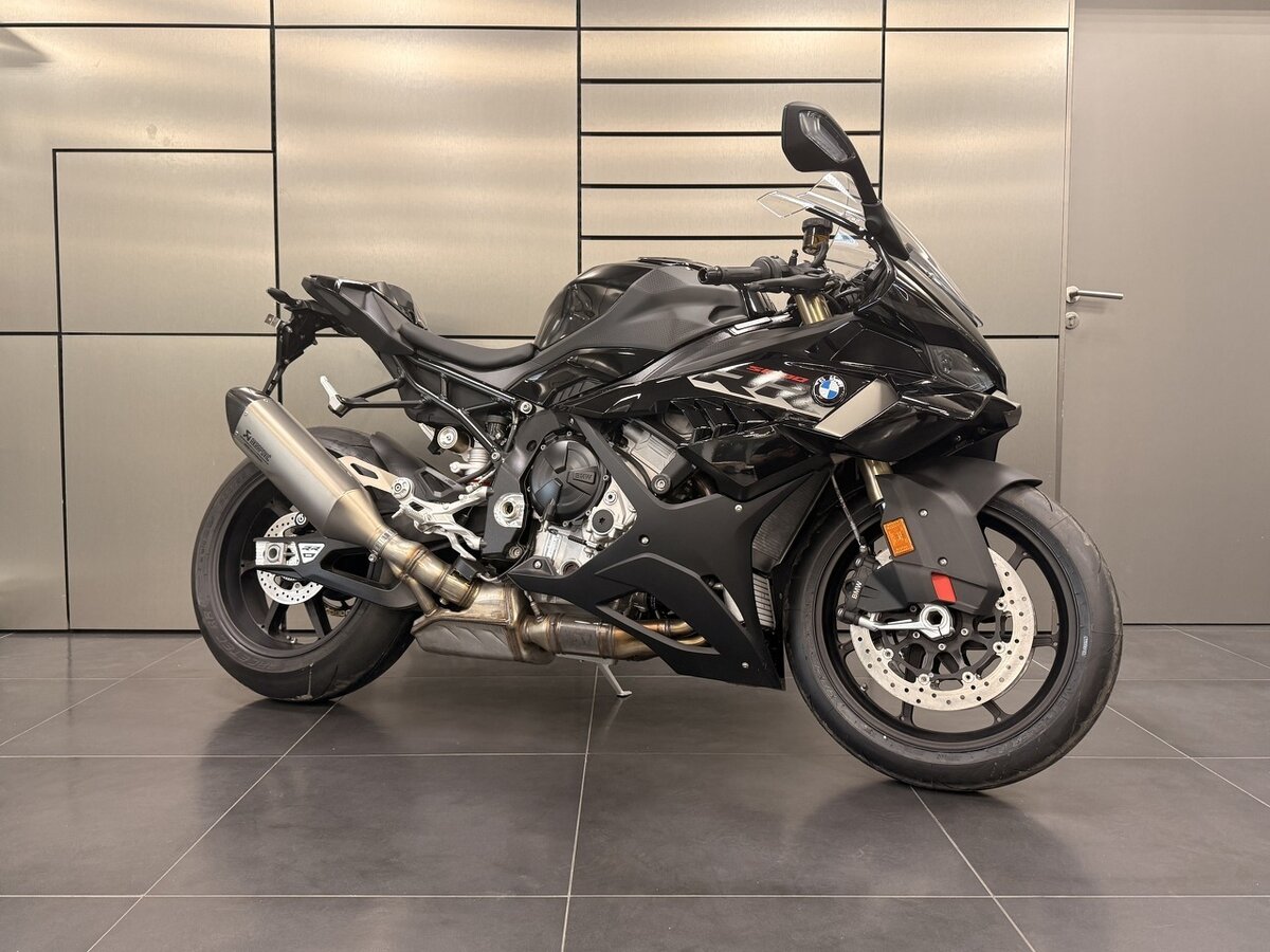 BMW S 1000 RR