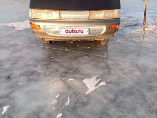 1995 Toyota Town Ace II Рестайлинг 3, серый, 400000 рублей, вид 1