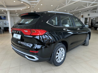 2026 Haval M6 II, чёрный, 2299000 рублей, вид 2