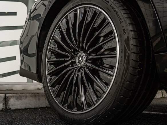 2025 Mercedes-Benz E-Класс 300 VI (W214, S214), чёрный, 9920000 рублей - вид 13