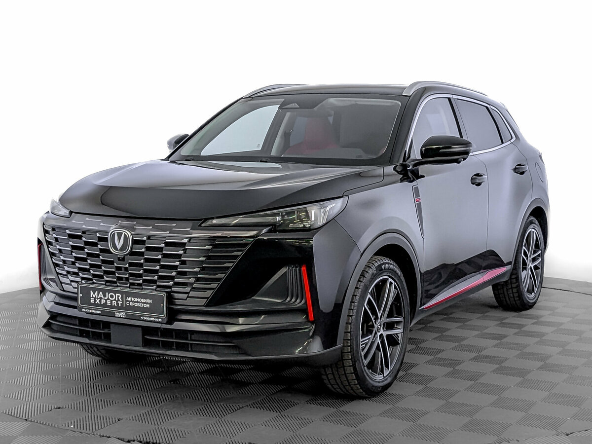 Changan CS55 Plus II
