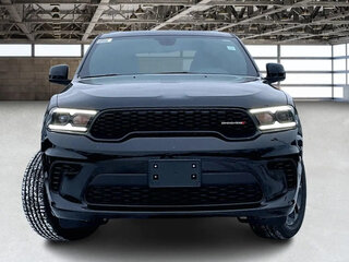 2025 Dodge Durango III Рестайлинг 2, чёрный, 12025230 рублей, вид 1