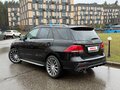 2015 Mercedes-Benz GLE 350 d I (W166), чёрный, 3399000 рублей - вид 6