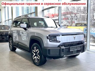2025 Changan Deepal G318, серебристый, 5650000 рублей, вид 1