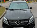 2015 Mercedes-Benz GLE 350 d I (W166), чёрный, 3399000 рублей - вид 2