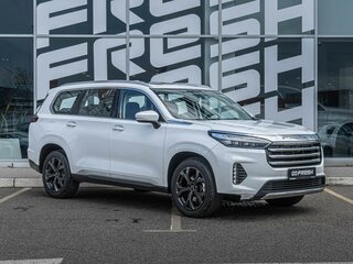 2021 Exeed VX I, белый, 2850000 рублей, вид 1