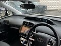 2016 Toyota Prius IV (XW50), белый, 1490000 рублей - вид 8