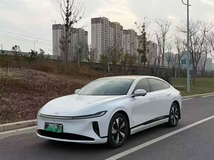 Changan Qiyuan A07