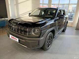 2026 Haval H3 I Рестайлинг, чёрный, 3499000 рублей, вид 1