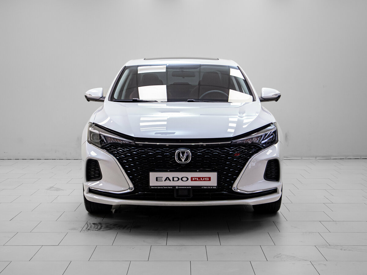 Changan Eado Plus