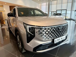 2026 Changan UNI-S I Рестайлинг, золотистый, 2979900 рублей, вид 1