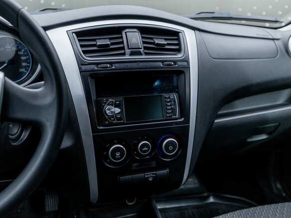 2016 Datsun on-DO I, фиолетовый, 444000 рублей - вид 18