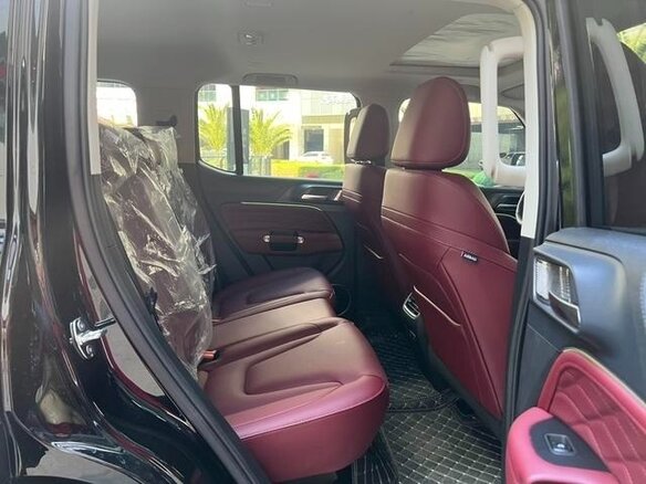 2025 Tank 300 I Рестайлинг, чёрный, 4850007 рублей - вид 21