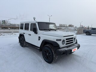 2025 212 T01, белый, 4199999 рублей, вид 3