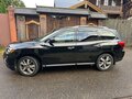 2019 Nissan Pathfinder IV Рестайлинг, чёрный, 2400000 рублей - вид 6