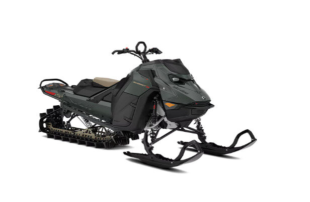 BRP Ski-Doo Summit 850