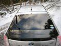 2015 Toyota Prius III Рестайлинг (XW30), серебристый, 1600000 рублей - вид 7