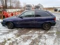 1995 Opel Astra F, синий, 69000 рублей - вид 4