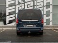 2017 Mercedes-Benz V-Класс Long 220 d длинный III (W447), синий, 3460000 рублей - вид 3