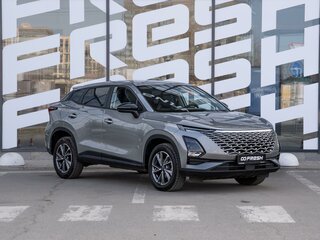 2024 Omoda C5 I, серый, 1780000 рублей, вид 1