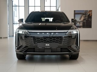 2025 Exeed RX, чёрный, 4557700 рублей, вид 5