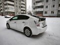 2010 Toyota Prius III (XW30), белый, 940000 рублей - вид 4