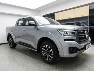 2026 Great Wall Poer I Рестайлинг, серый, 3899000 рублей, вид 1