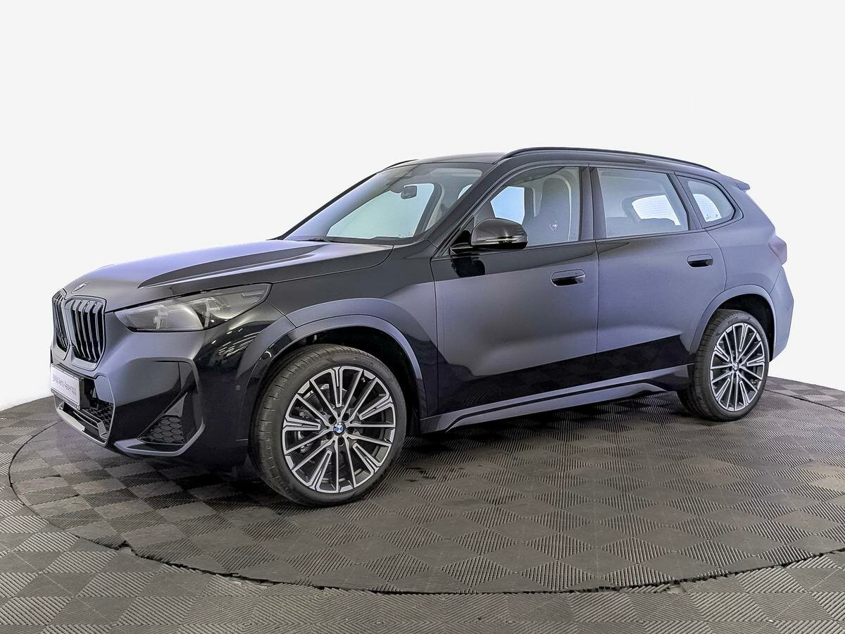 BMW X1 Long 25Li xDrive III (U11/U12)