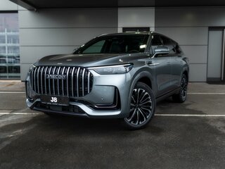 2025 Jaecoo J8, серый, 4869000 рублей, вид 1