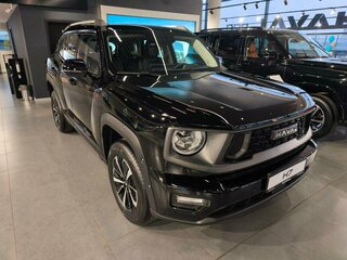 2025 Haval H7 I, чёрный, 3649000 рублей, вид 1
