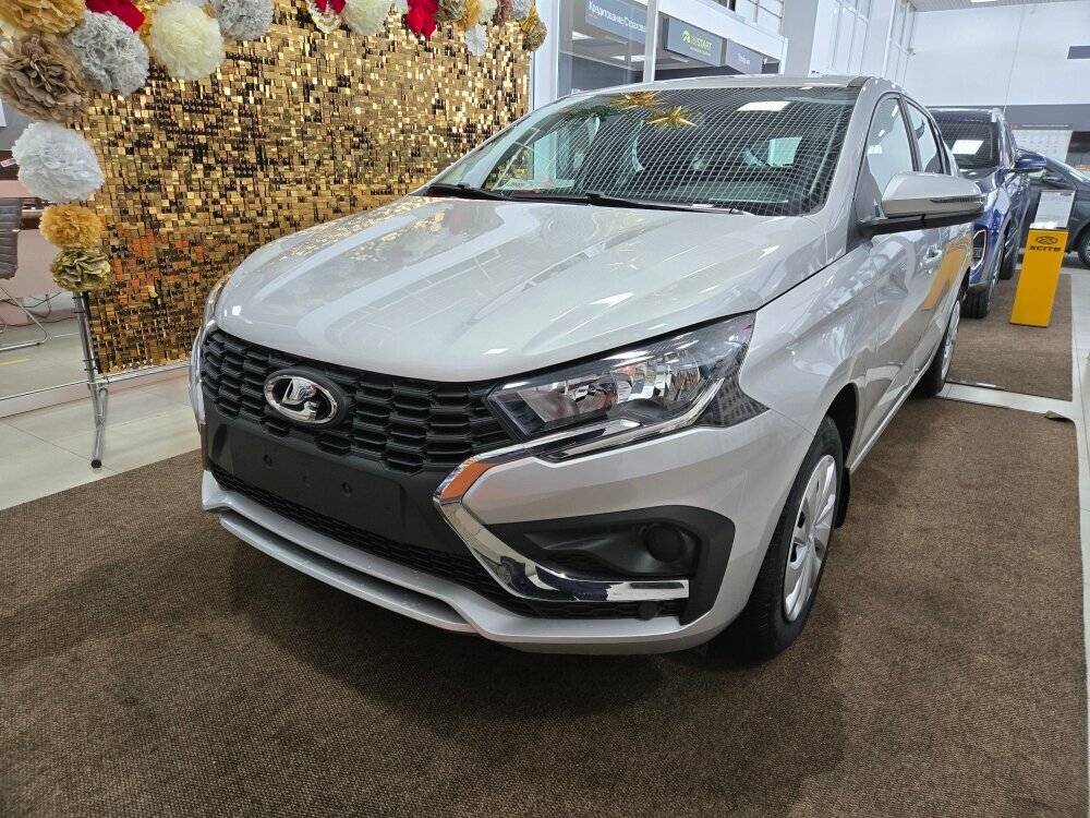 Lada (ВАЗ) Iskra SW