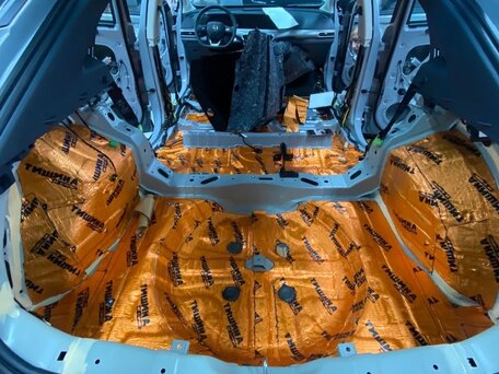 2024 Changan UNI-T I, серый, 2490000 рублей, вид 2