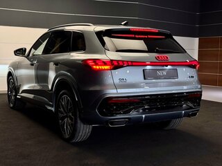 2026 Audi Q5 L III (GU), серый, 6499000 рублей, вид 5