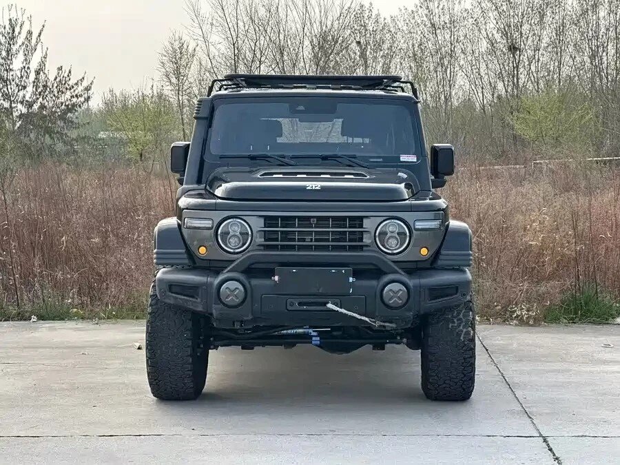 BAW 212 I