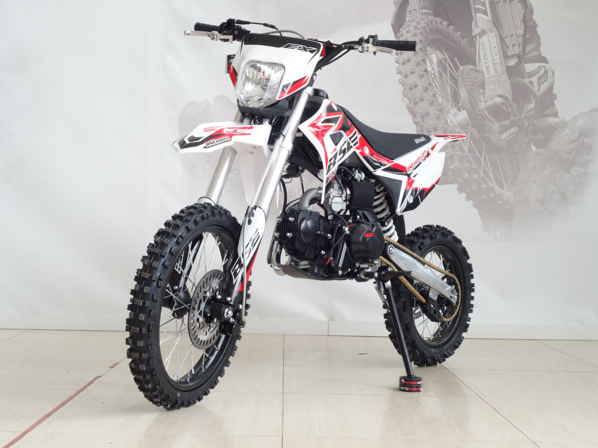 BSE EX 125