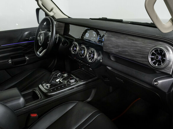 2022 Tank 300 I, чёрный, 2999000 рублей - вид 8