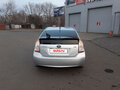 2011 Toyota Prius III (XW30), серебристый, 1299000 рублей - вид 2