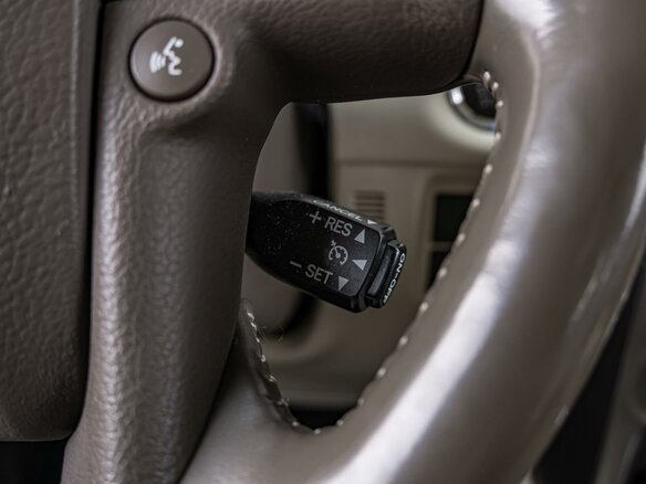 2015 Lexus GX 460 II Рестайлинг, бежевый, 3790000 рублей - вид 21