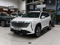 2026 Geely Atlas II, зелёный, 3449990 рублей - вид 9