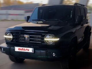 2023 Tank 300 I, чёрный, 4000000 рублей, вид 1