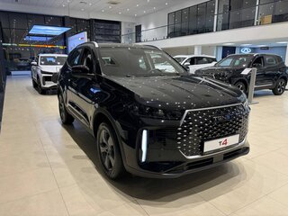 2025 TENET T4, чёрный, 2599000 рублей, вид 1